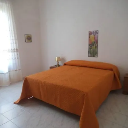 Appartamento Casa Mare & Monti Pg