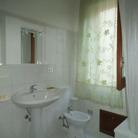 Casa Mare & Monti Pg *