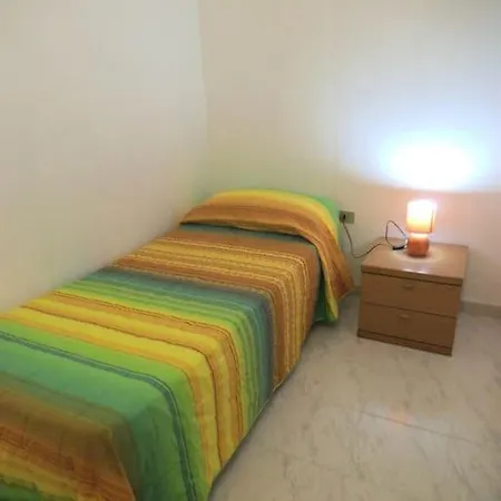 Appartamento Casa Mare & Monti Pg