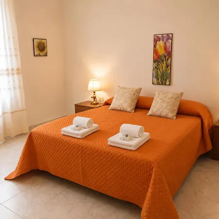 Casa Minzoni Pg Clima & Wi-Fi 公寓 卡斯泰拉马莱