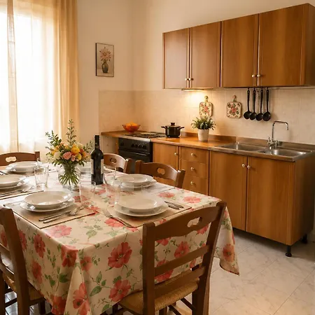 Casa Minzoni Pg Clima & Wi-Fi 公寓